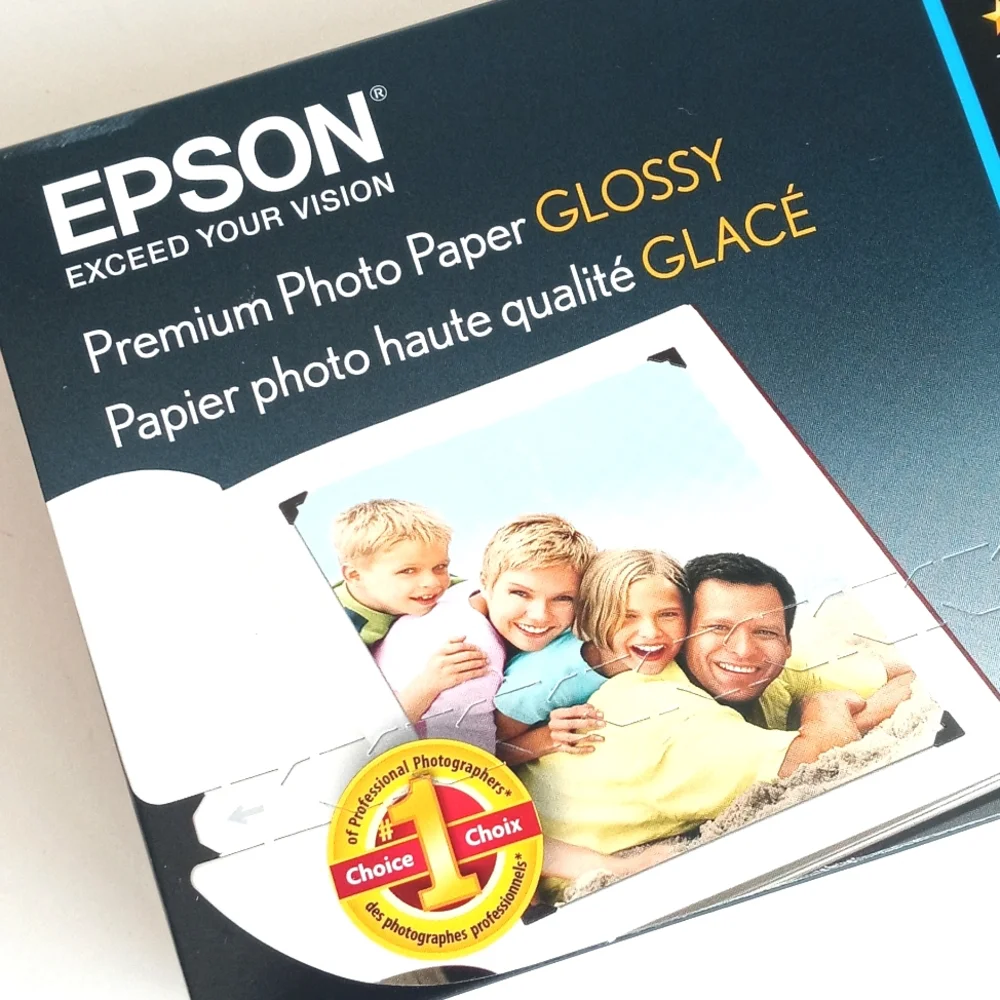 Epson 4